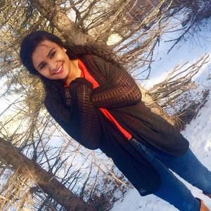 Meet your Posher, Skye